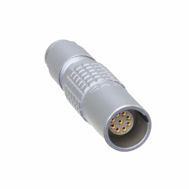 PHG.0B.309.CLLD52Z LEMO  Circular Connector Assemblies